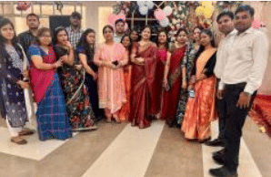 Gautam Buddha Degree College College Activity photo 5